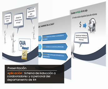 Lona con estructura
